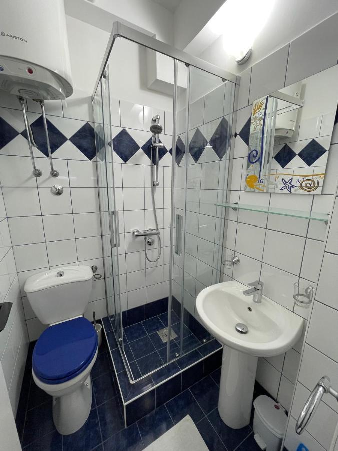M&M Apartments Тиват Экстерьер фото