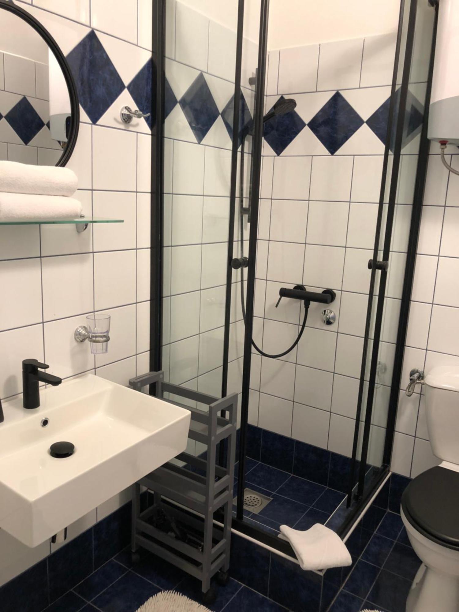 M&M Apartments Тиват Экстерьер фото